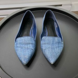 ALDO JEANS SHOES FOR WOMEN